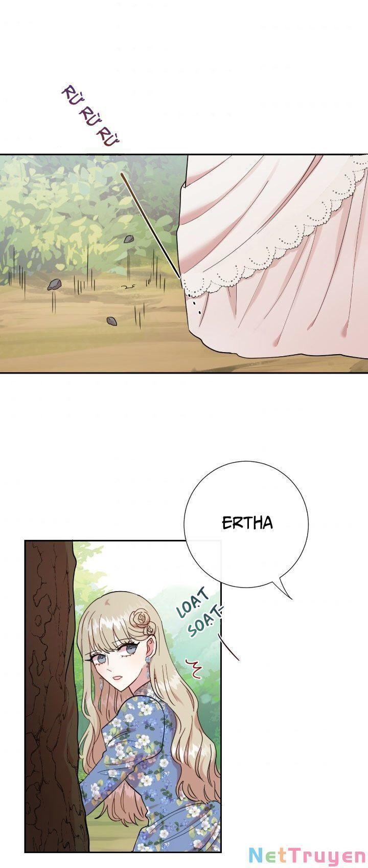 xin ngài đừng ăn tôi chapter 43 3