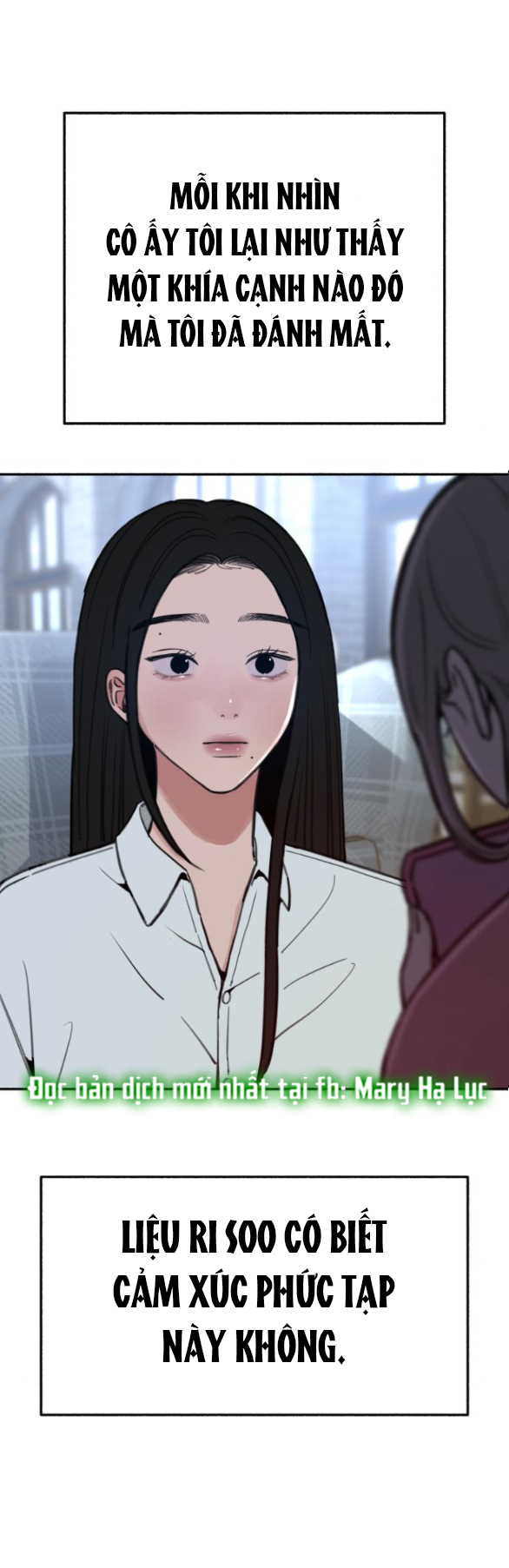 nàng thơ nổi tiếng - nàng thơ myung chapter 34.2 8