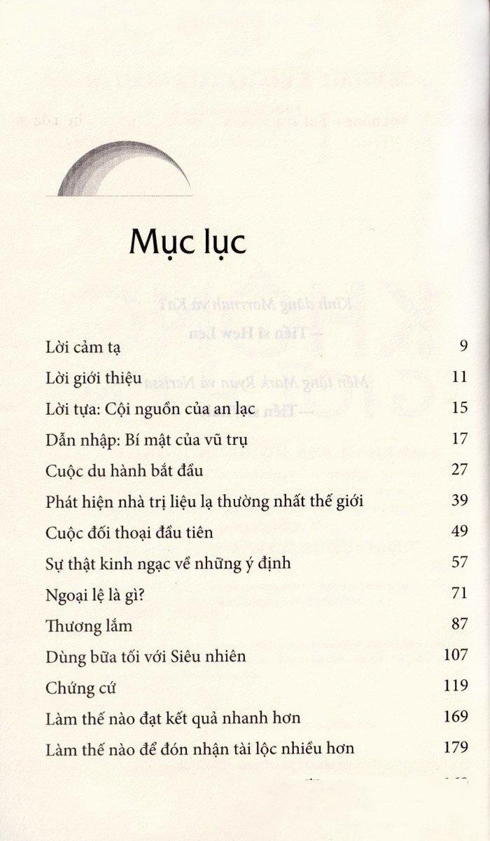 Không Giới Hạn - Khám Phá Ho'Oponopono (Tái Bản 2023)