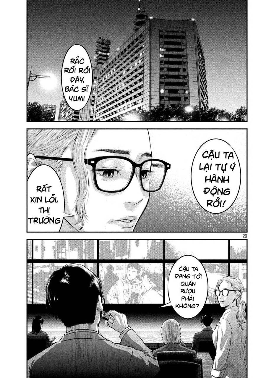 mật danh: nostra chapter 2 29