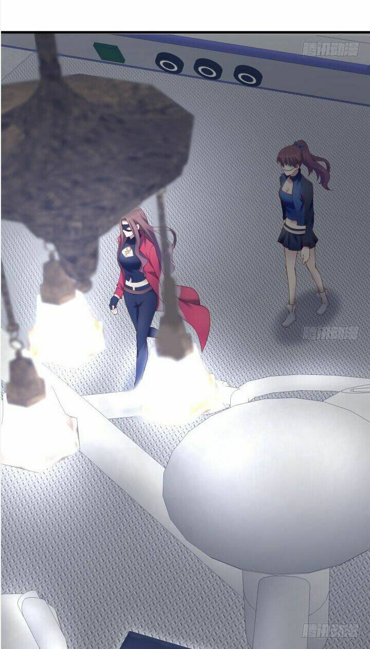 khi trò chơi ác ma bắt đầu chapter 76 16