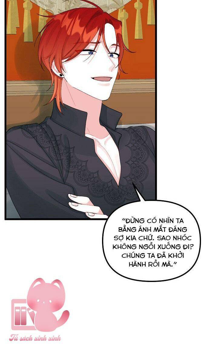 công chúa bãi rác chapter 61 48