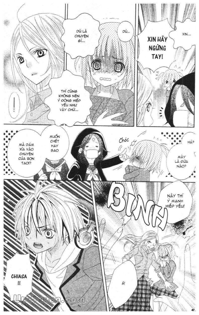 i love you suzuki chapter 15 49