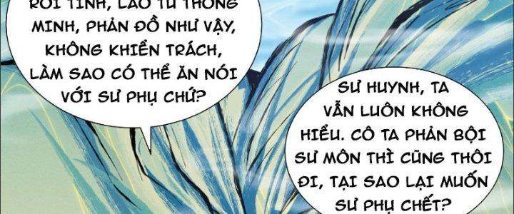 đồ đệ của ta đều là trùm phản diện chapter 41 48