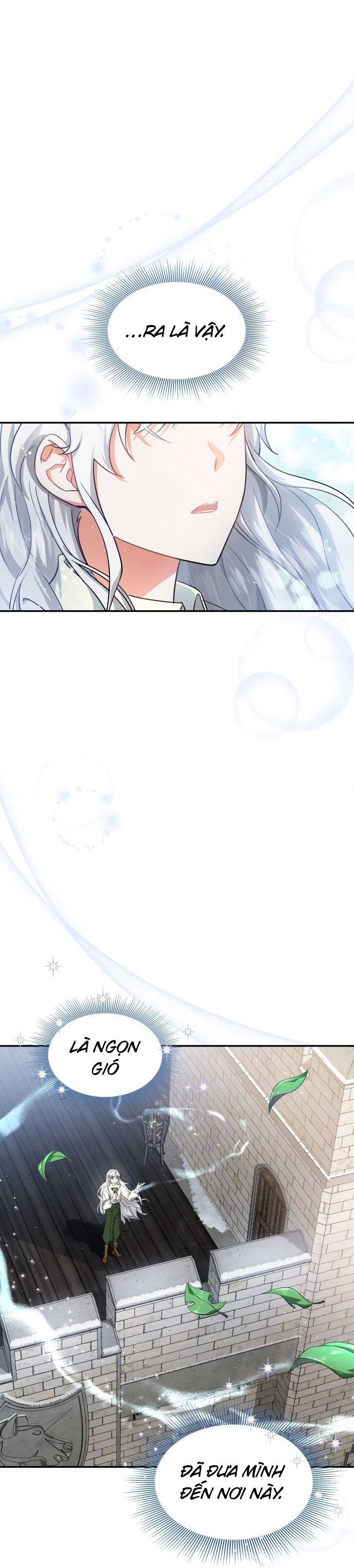 'di vật' melvin để lại chapter 6.5 10