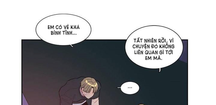 [18+] Chuyện Tình Không Luật Lệ - BG+GL chapter 70