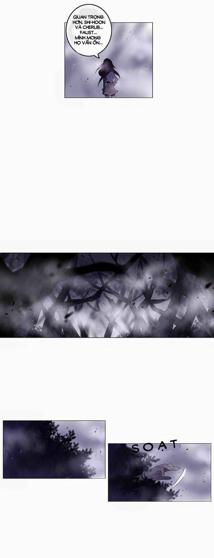 bản khế ước linh hồn chapter 49 23
