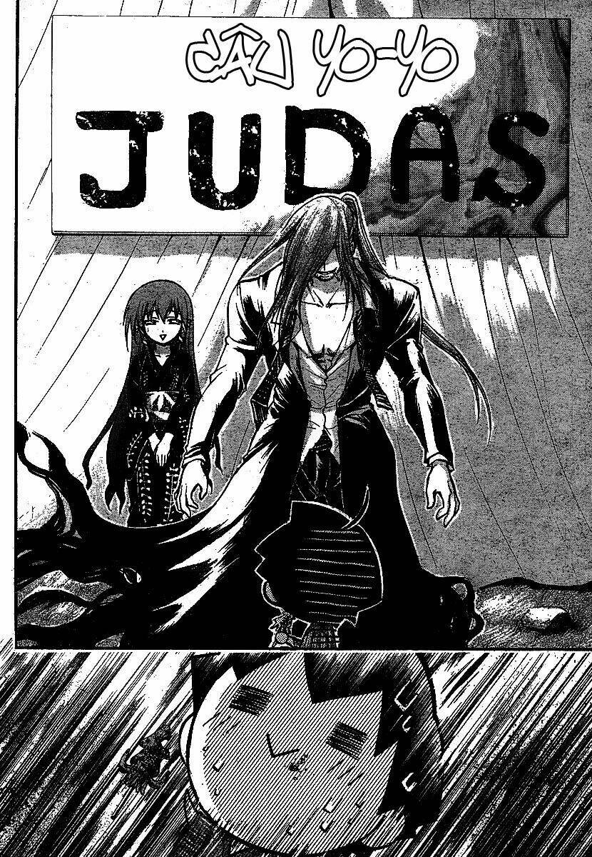 vật thất lạc của bầu trời chapter 32 6