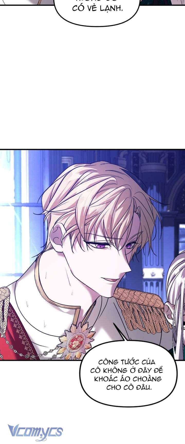 hôn nhân trả thù chapter 17 37