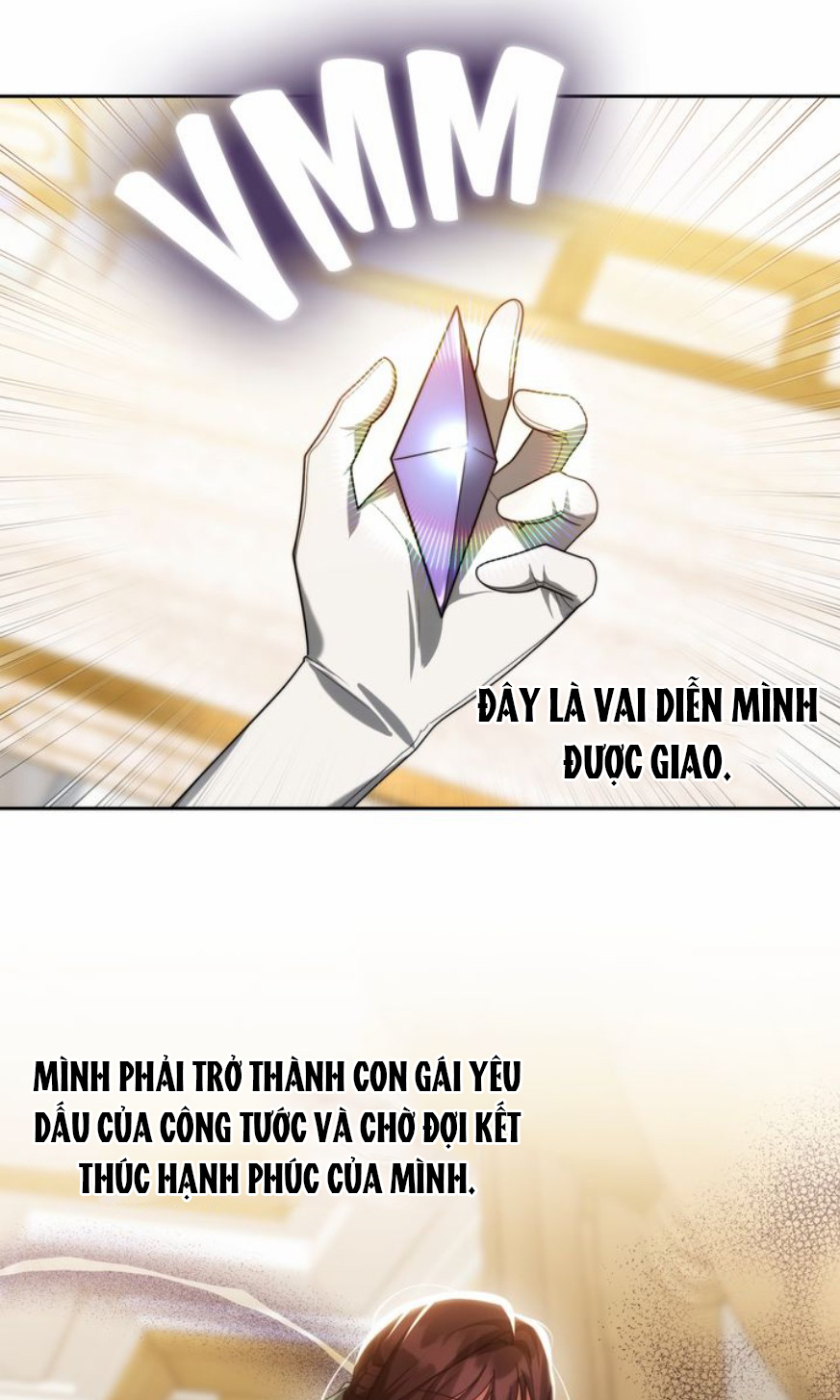 Giọt Nước Tràn Ly chapter 90 36