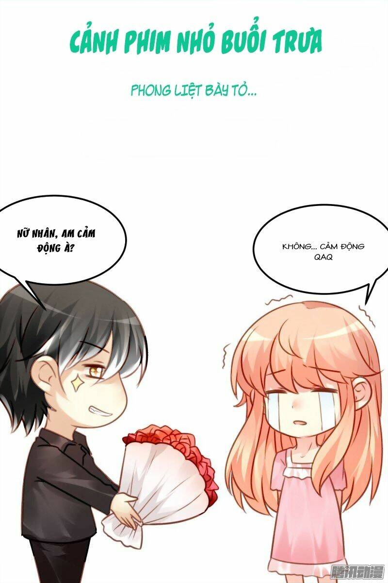 dạy bảo ma vương lão công 2 chapter 51 11