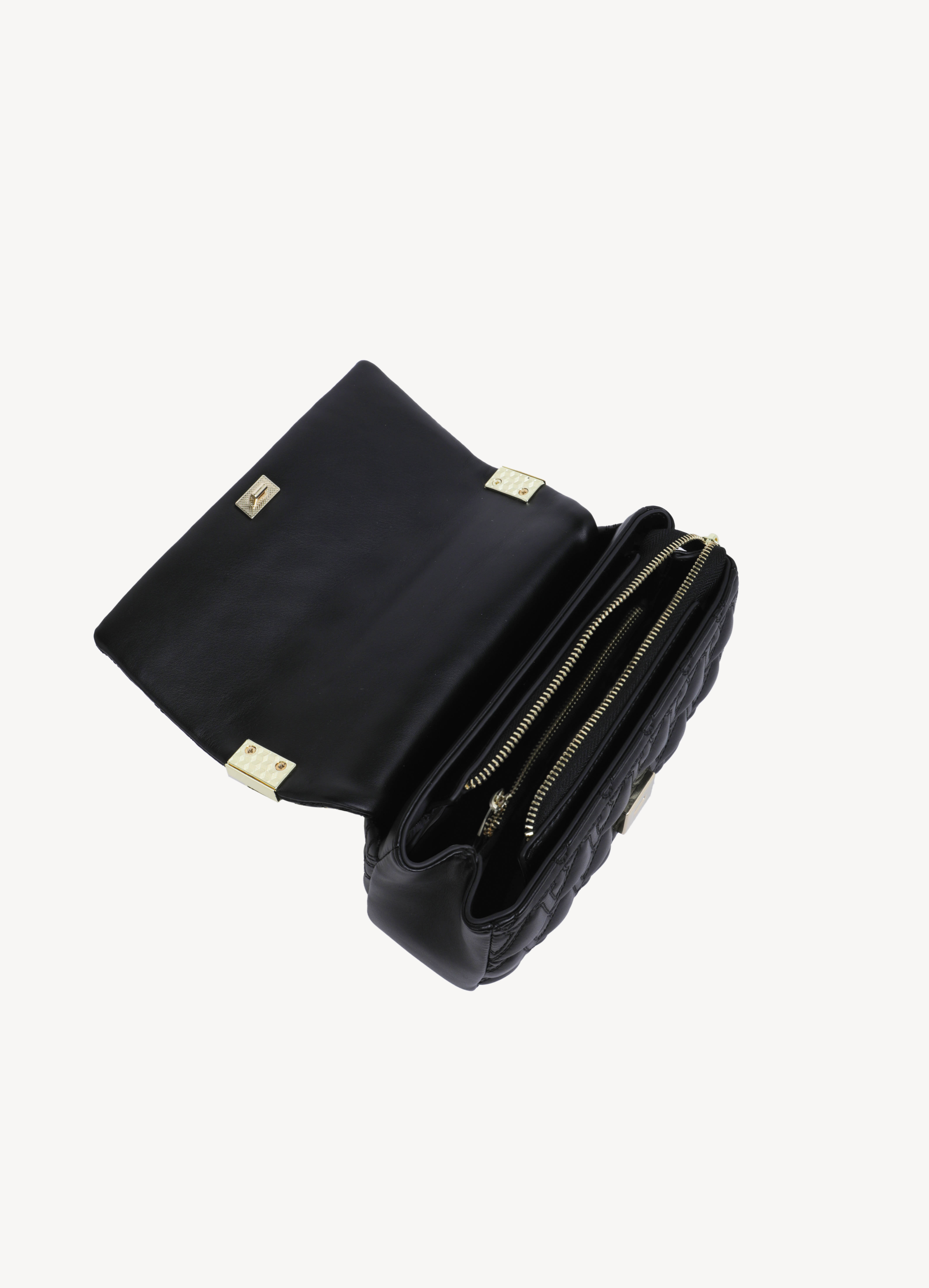 Túi Xách Nữ Valentino Creations - PSZ-240016-BLK