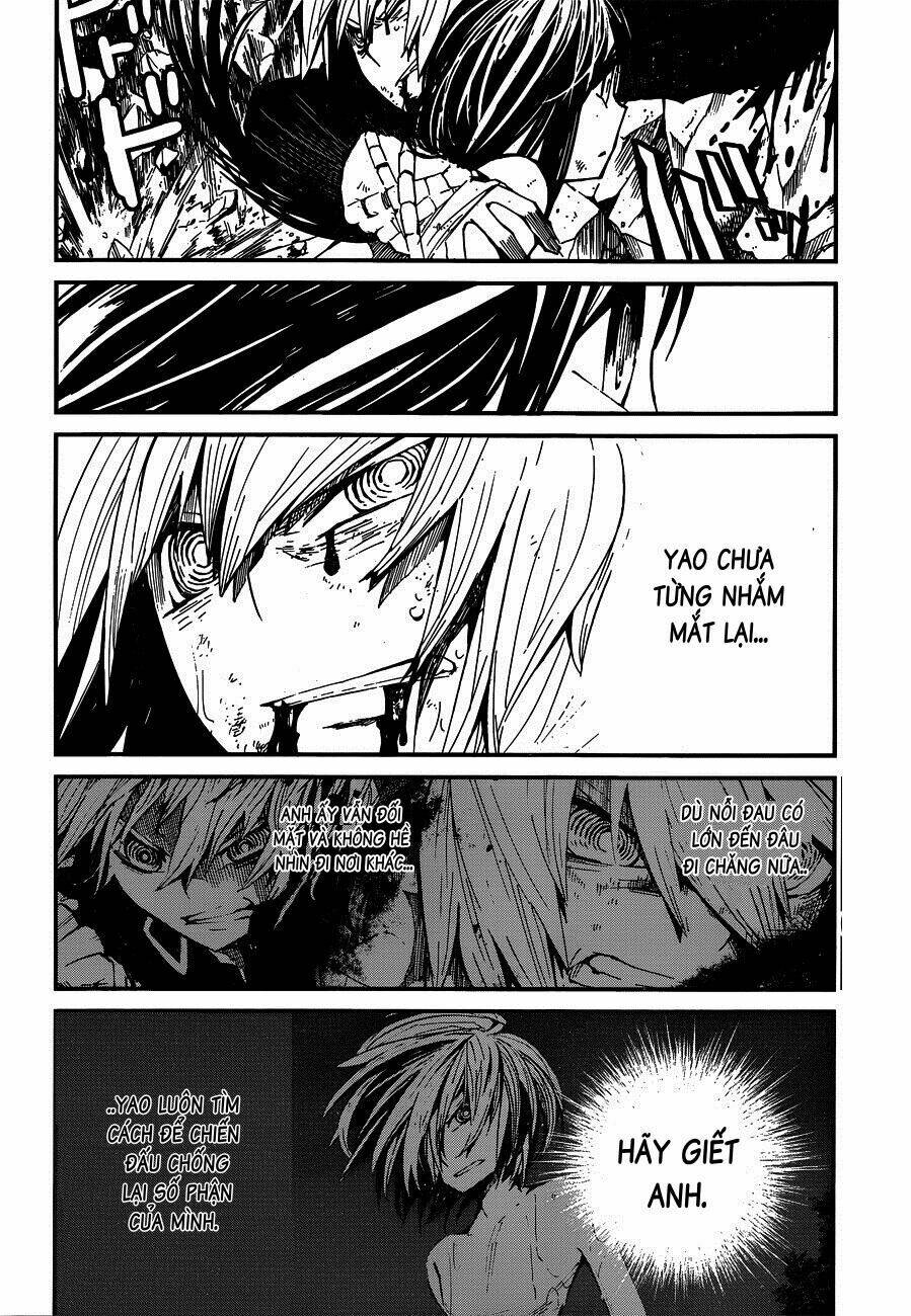 yaotsukumo chapter 4 19