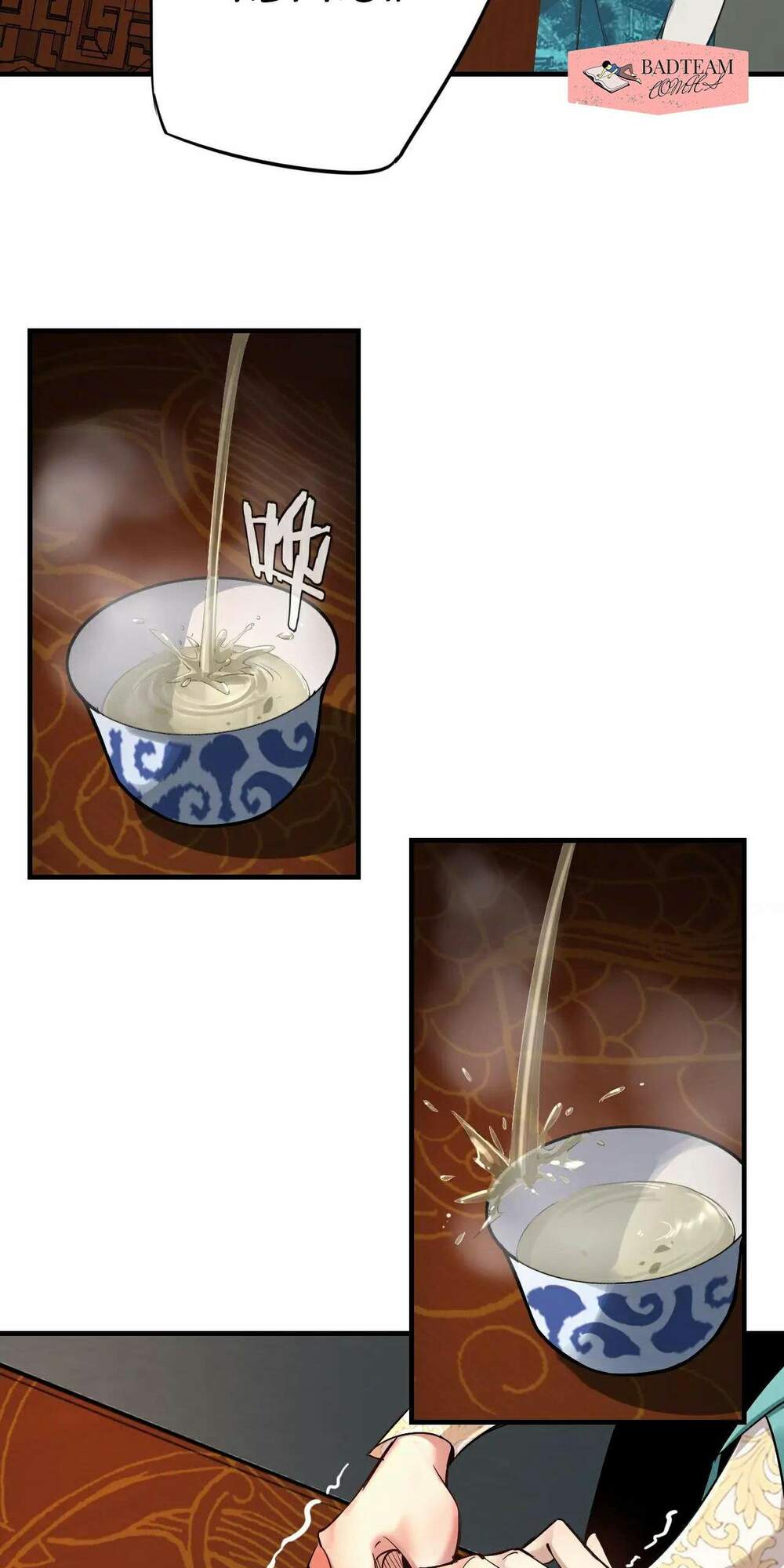 ta thiên mệnh đại phản phái [truyện chữ] chapter 1 59