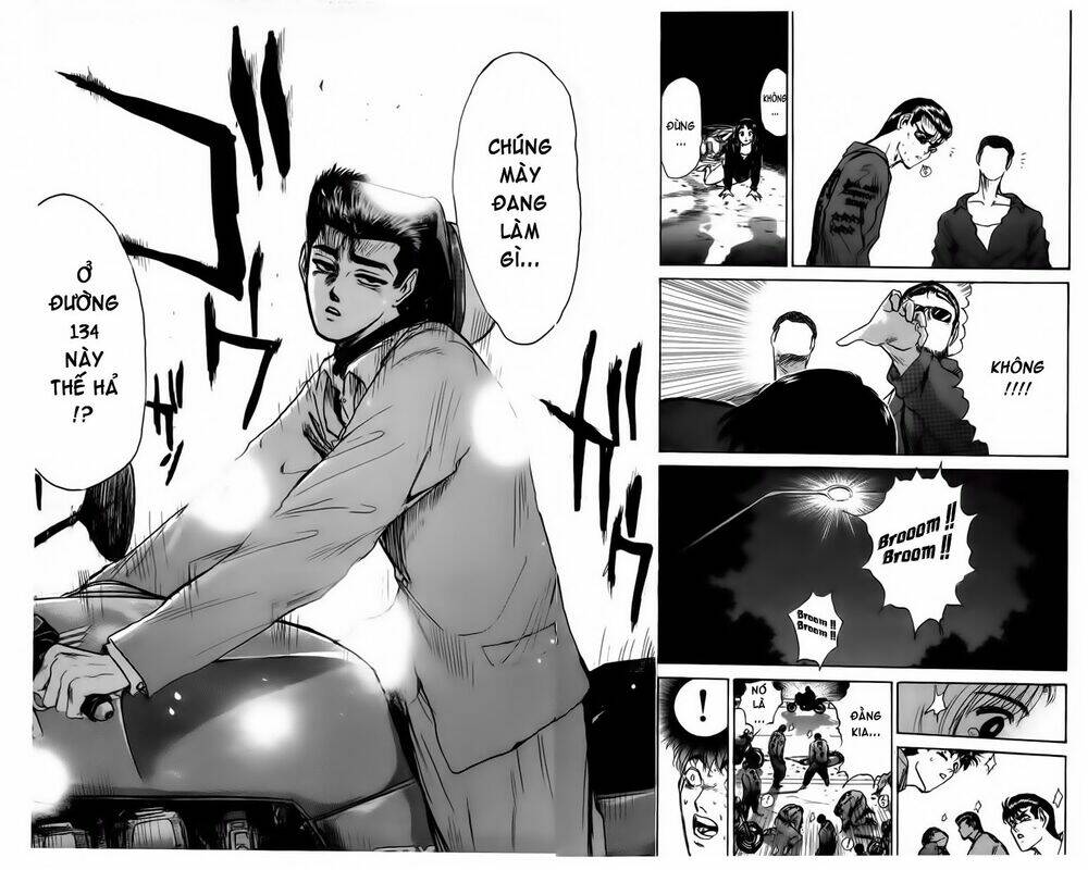 shonan junai gumi chapter 174 17