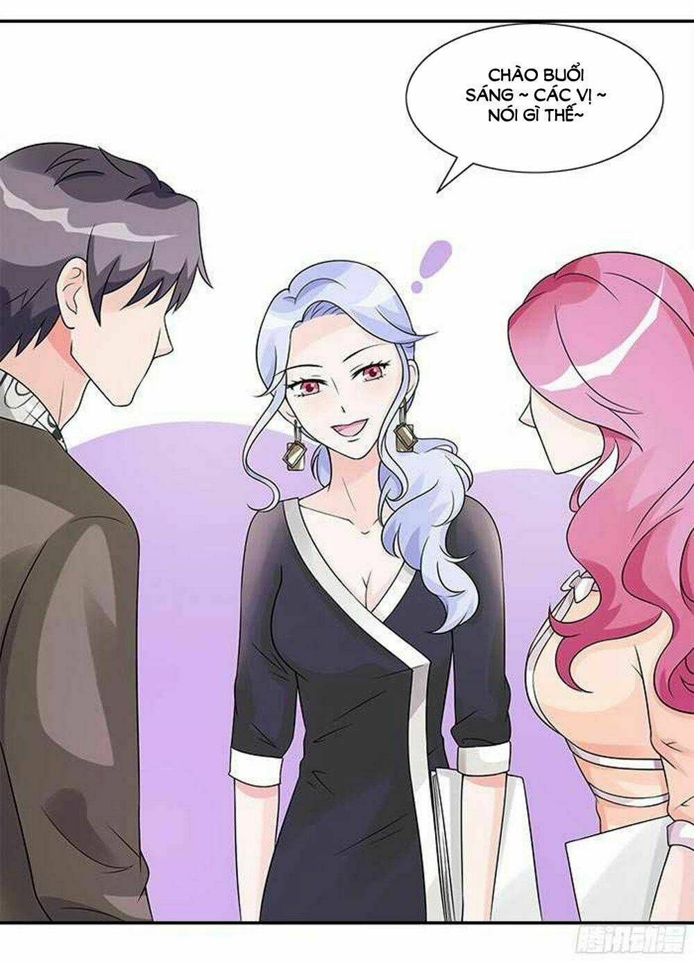 tiểu tâm can tuyệt sủng của lạc tiên sinh chapter 52 10