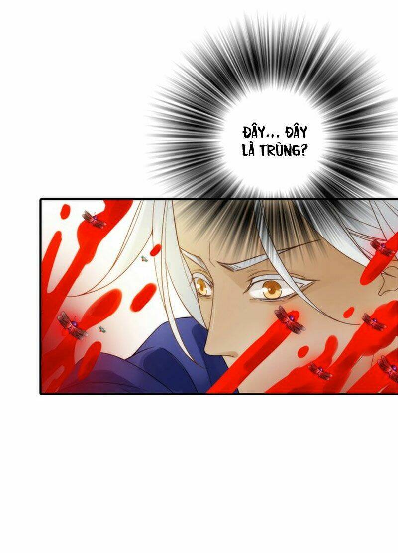 cướp chàng vợ về đón năm mới chapter 46 21