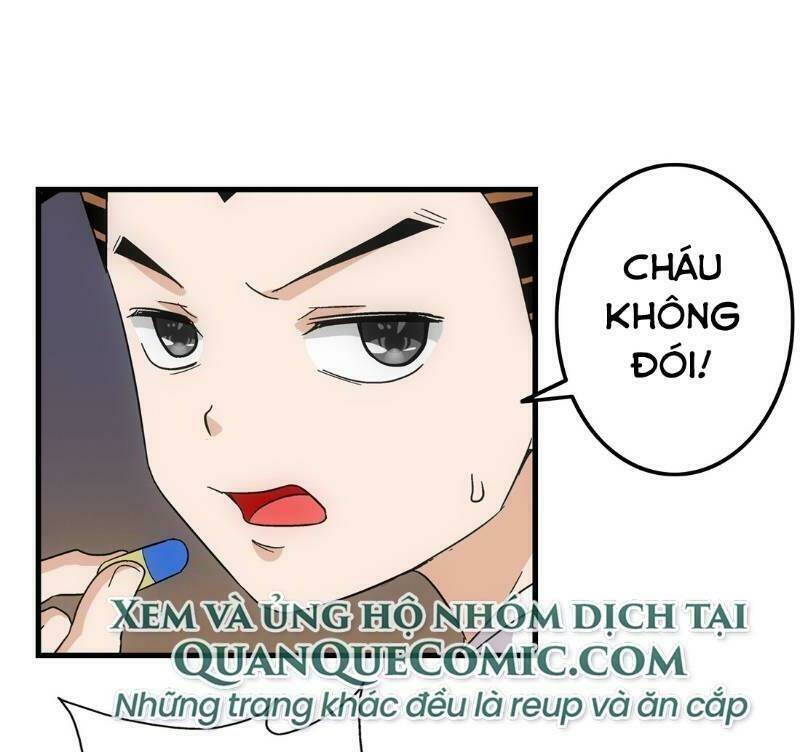 trứng ơi, chạy đi!! chapter 1 22