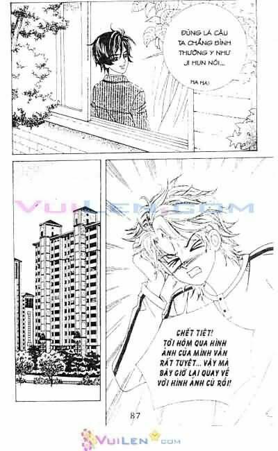 chàng gà mái chapter 7 87