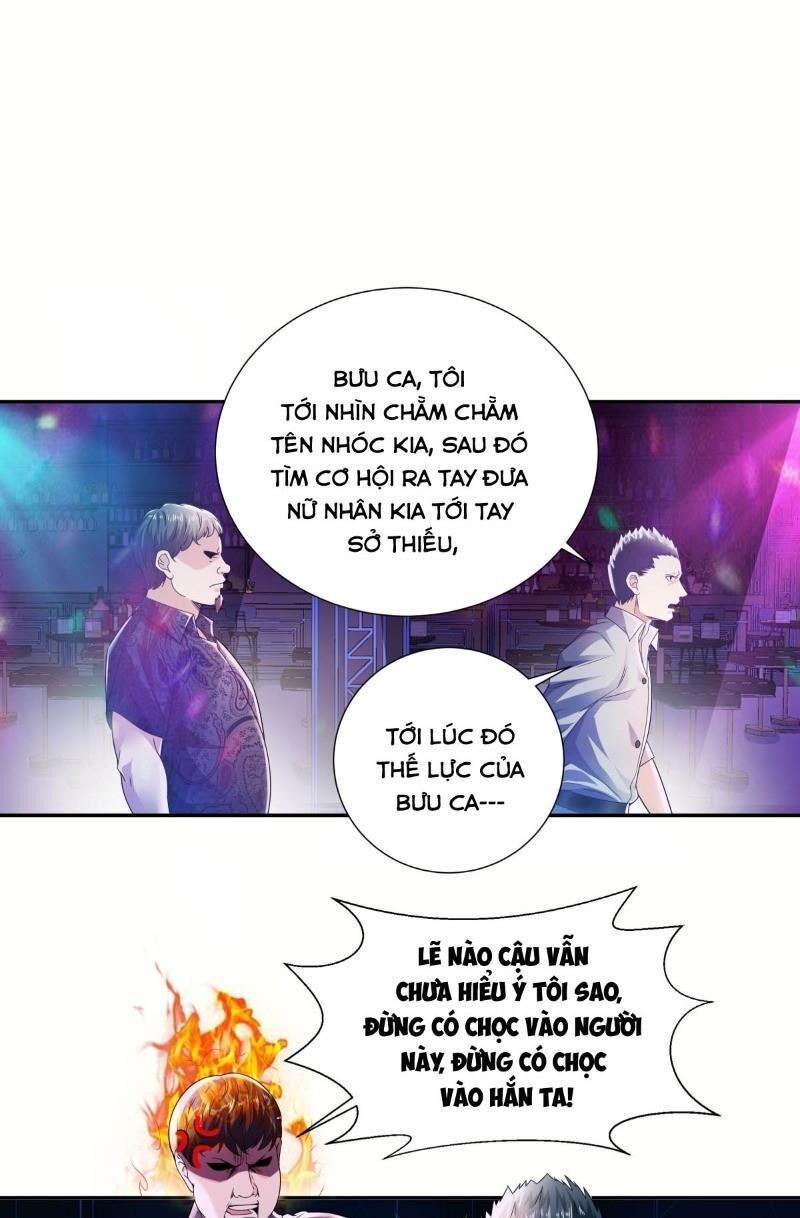 đô thị lãng tử chapter 7 1