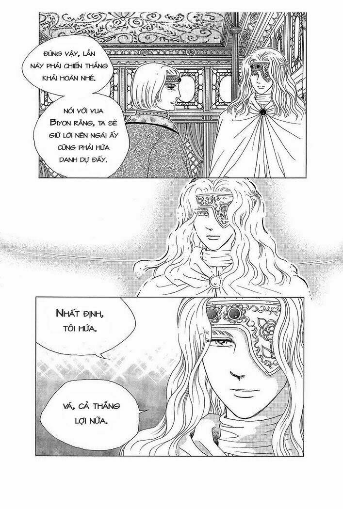 princess – công chúa xứ hoa p5 chapter 5 8