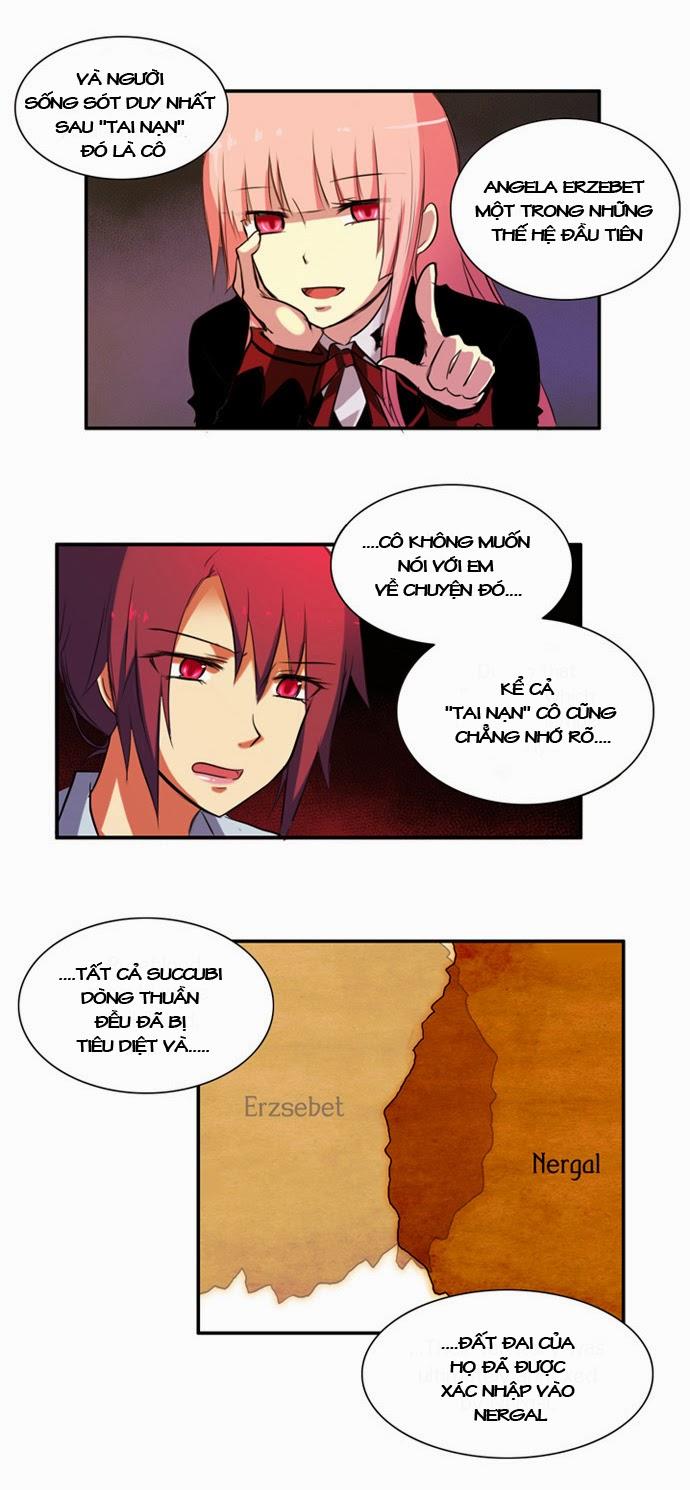 crepuscule (yamchi) chapter 38 9