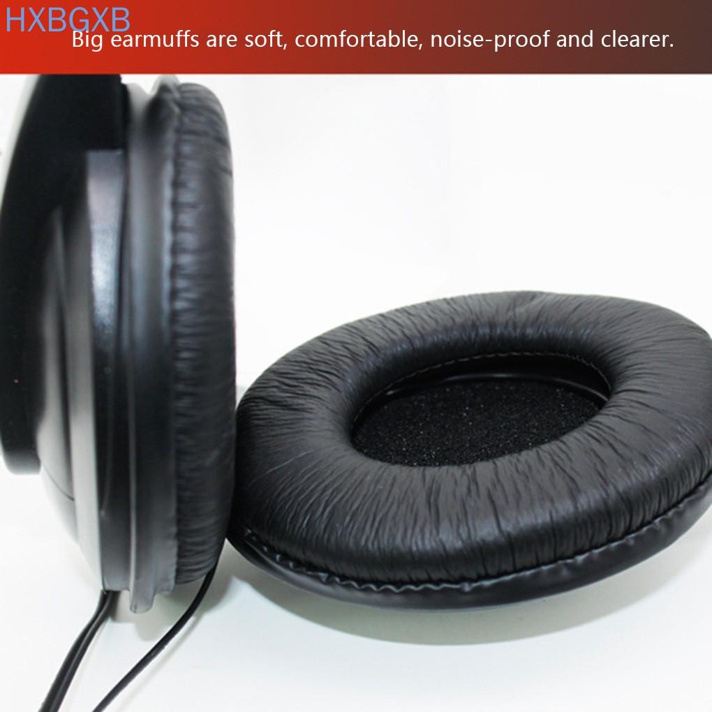 Tai nghe headphone có dây chuyên dụng để chơi game giắc tiêu chuẩn 3.5mm