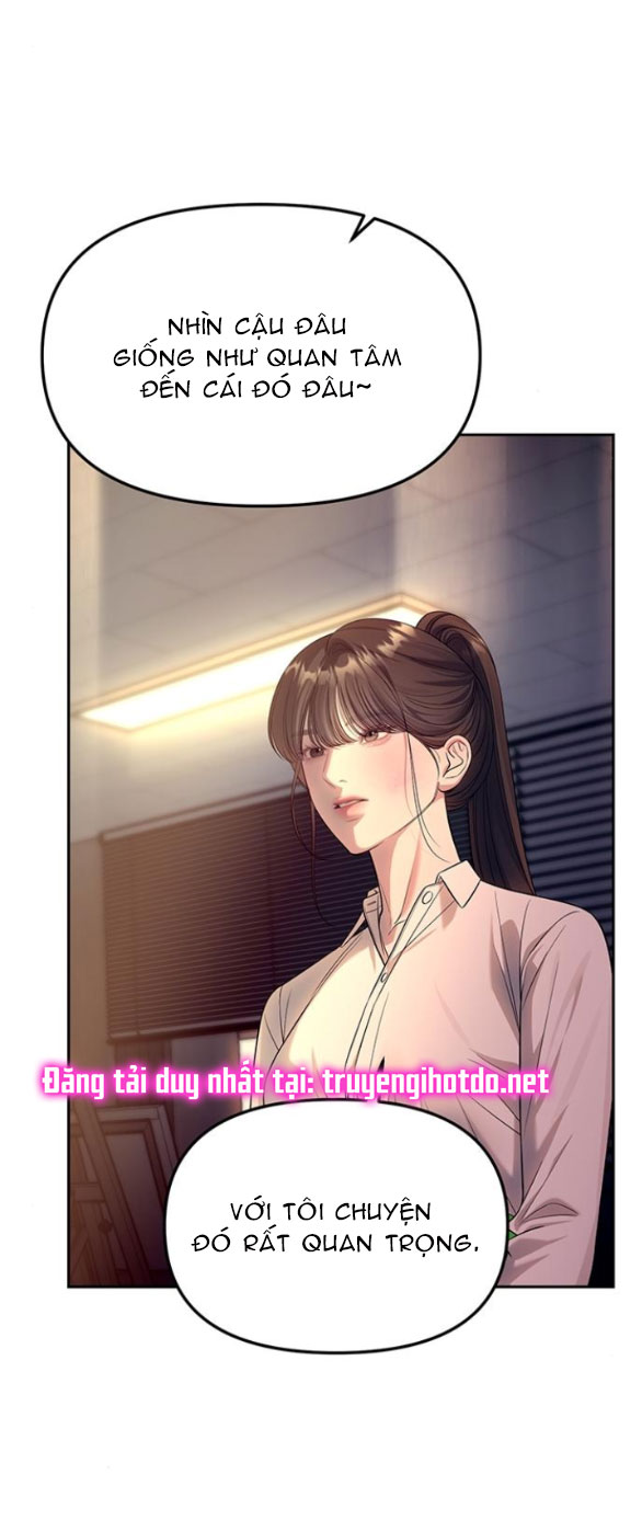 xâm nhập trường trung học tài phiệt chapter 60.2 18