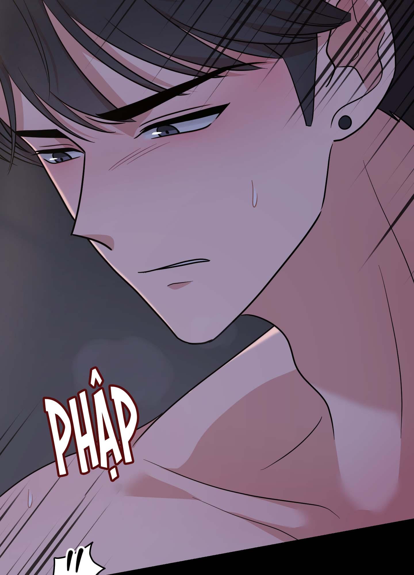 hoàn cảnh không thể tránh chapter 1 18