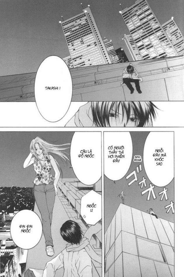 arcana soul chapter 13 31