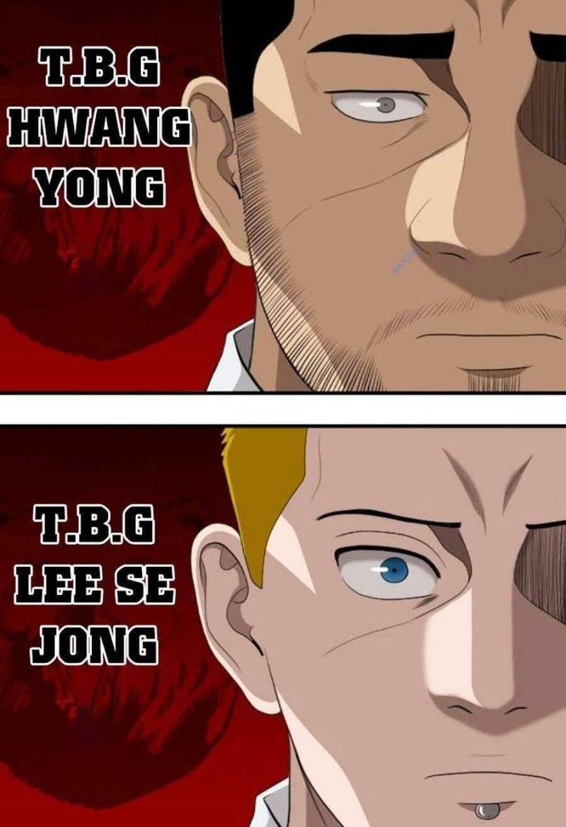 người xấu chapter 162 5