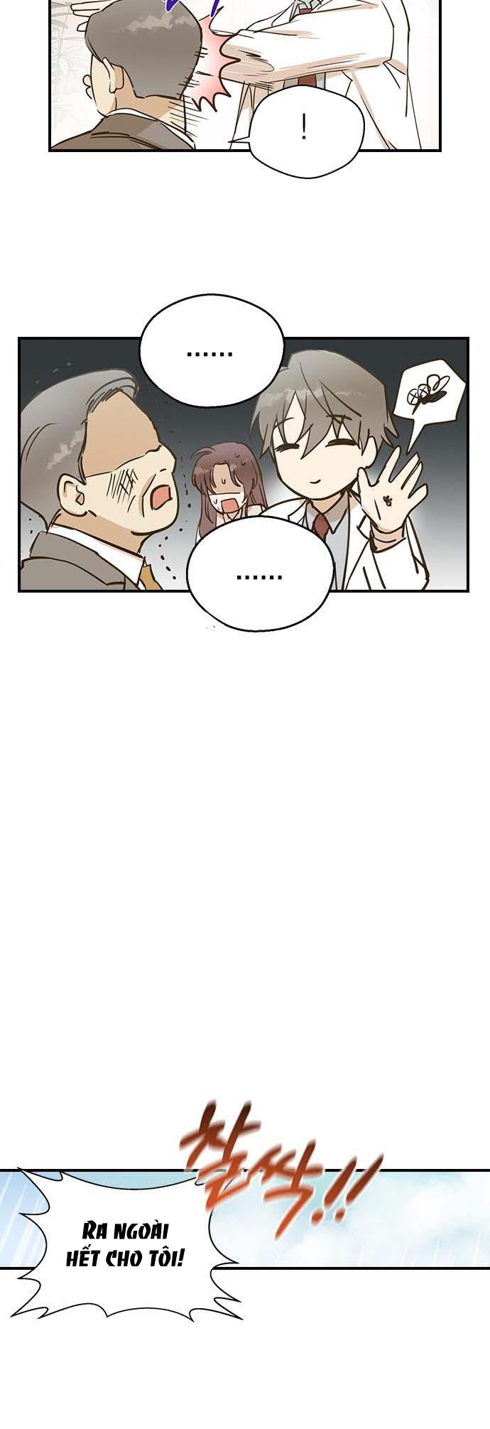 nhân duyên kiếp trước chapter 2.1 44