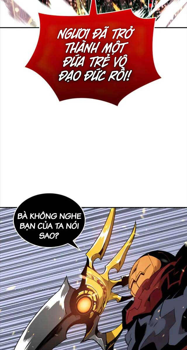 tôi là lính mới chapter 147 33