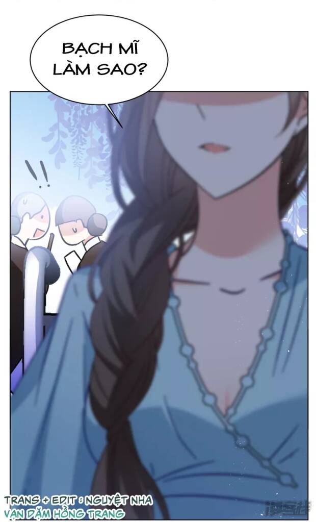 cô ấy đến rồi, xin nằm xuống! chapter 178 22