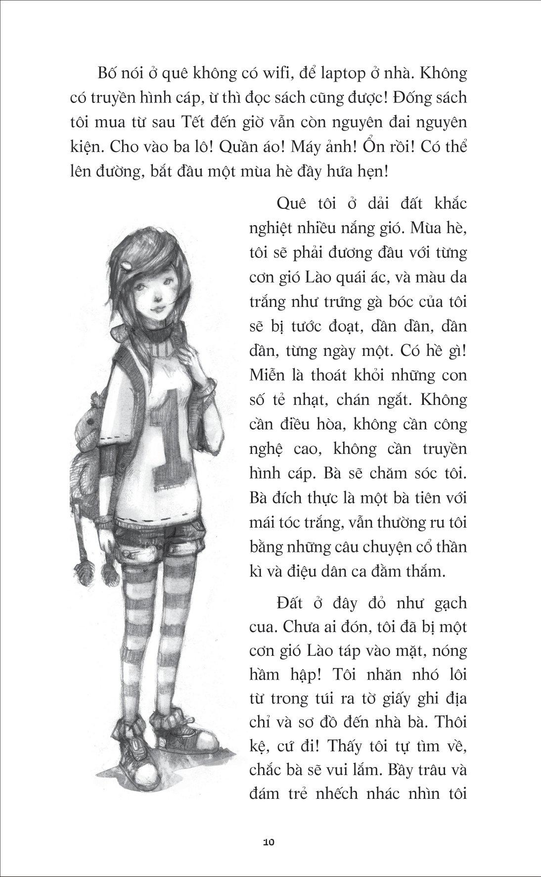 Thiên Mã (Tái Bản 2023)