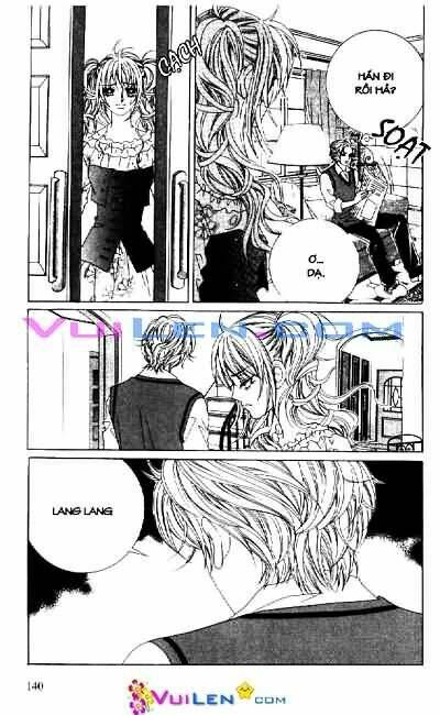 tình yêu quý tộc chapter 24 1