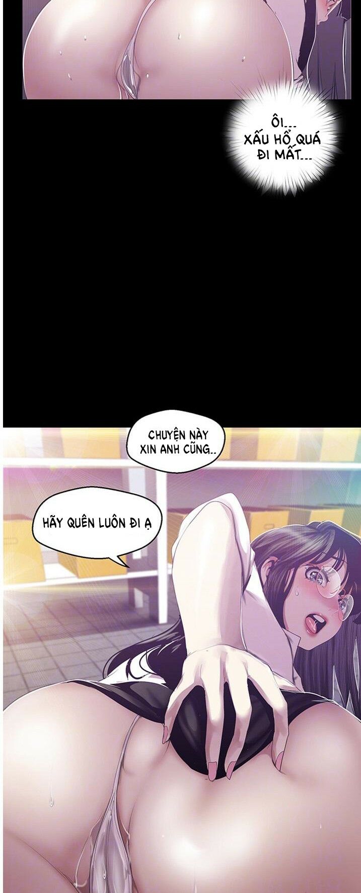 tân thế giới tuyệt vời chapter 90 14