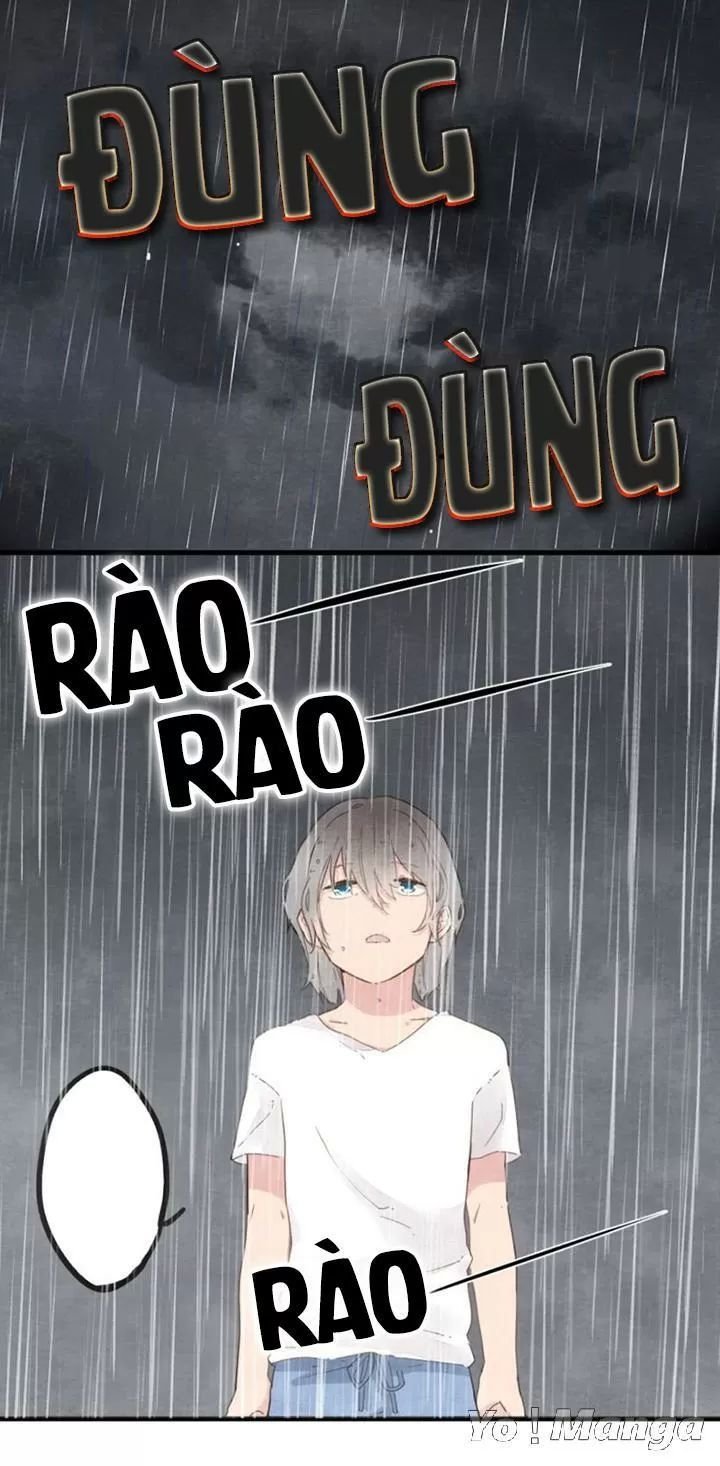 hữu ngôn tại tiên chapter 5 2