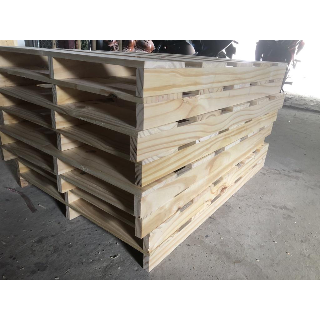 GIƯỜNG NGỦ PALLET, PALLET LẮP RÁP, GIƯỜNG NGỦ GẤP GỌN ĐỦ MỌI KÍCH THƯỚC GỖ THÔNG NHẬP KHẨU(ẢNH TẠI XƯỞNG)