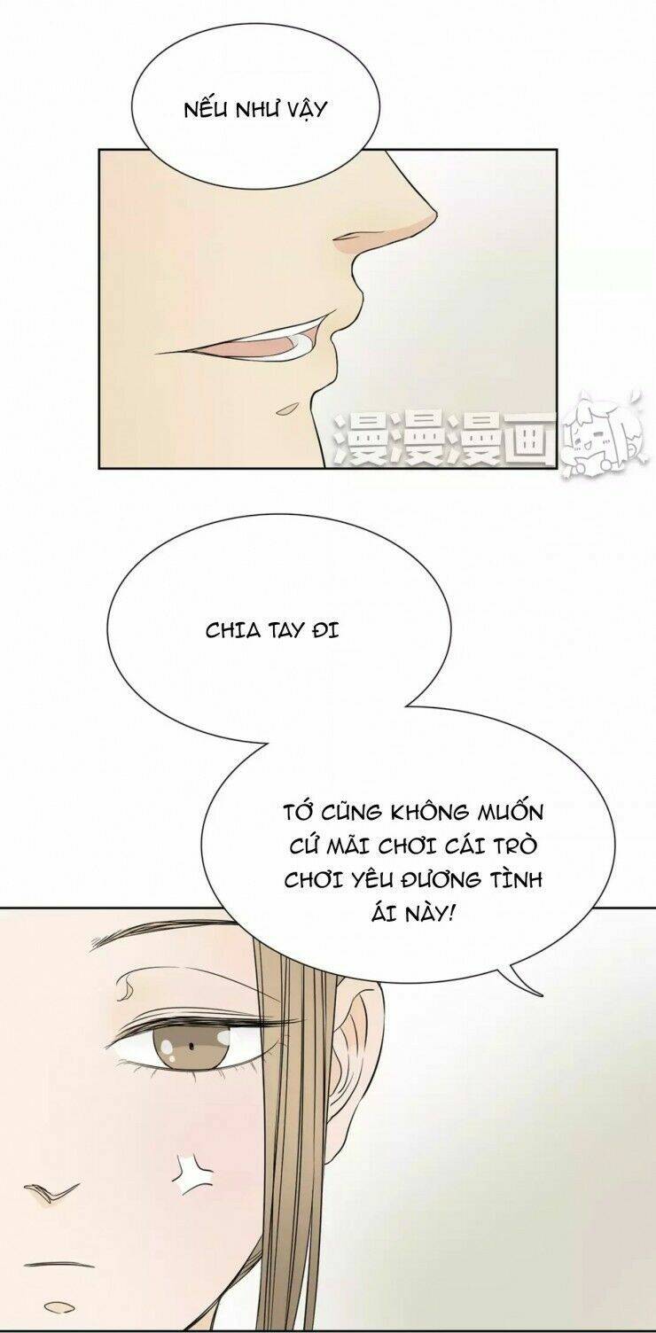 chúng ta không yêu nhau chapter 1 5