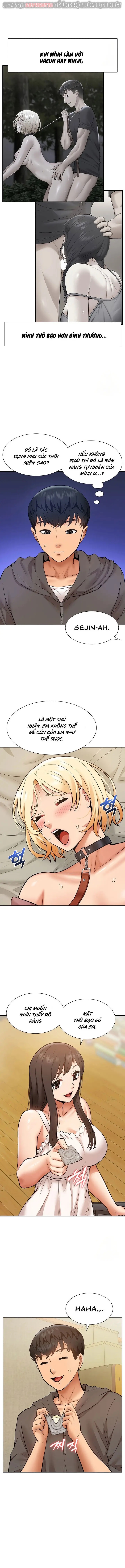 tôi là người bị thôi miên nhưng lại lập ra dàn harem idol chapter 20 8