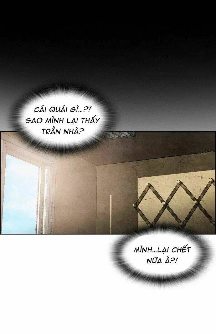 kẻ hồi sinh chapter 26 56