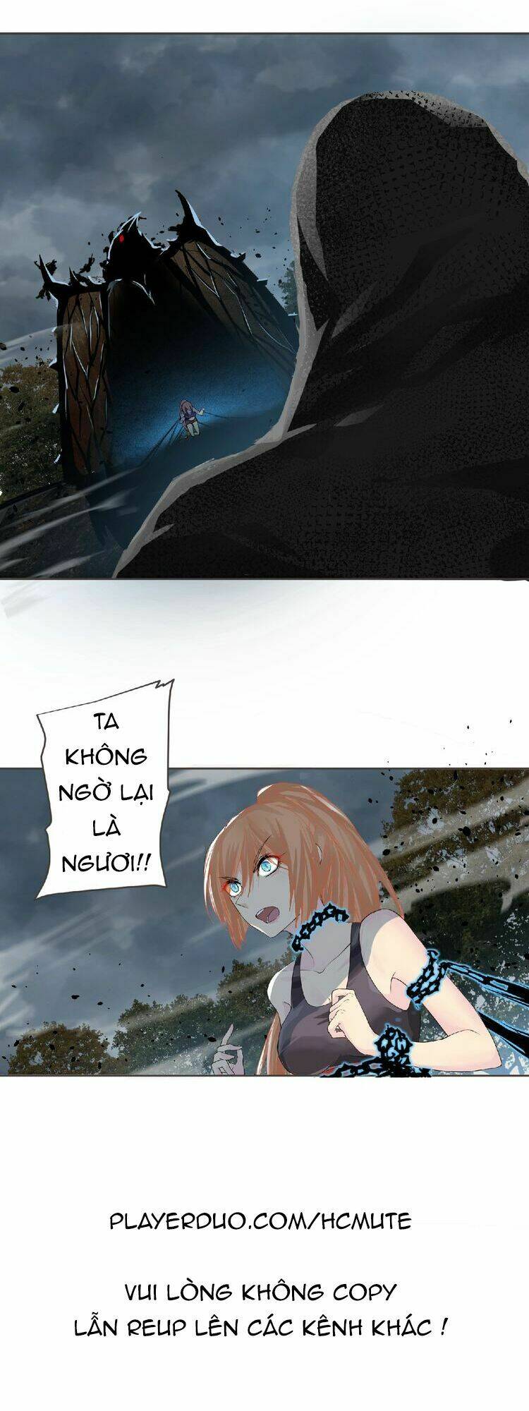 đại chiến yêu tinh chapter 11 28