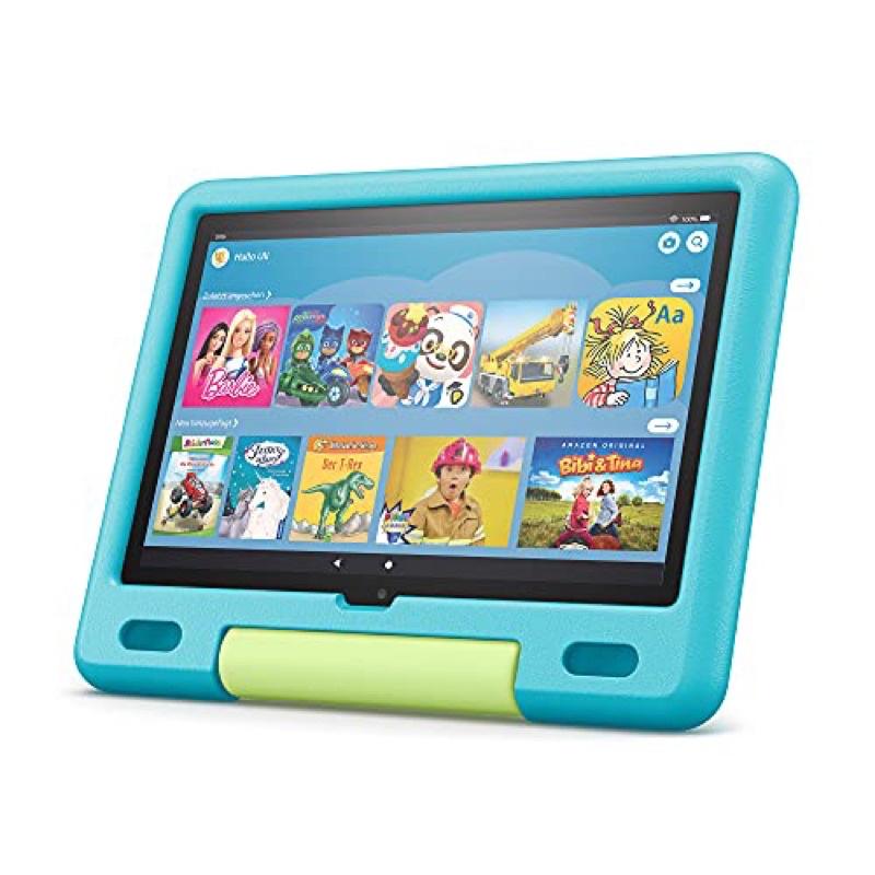 Máy tính bảng 10.1 inch 32GB Fire HD 10 Kids Edition Tablet Nhập Mỹ