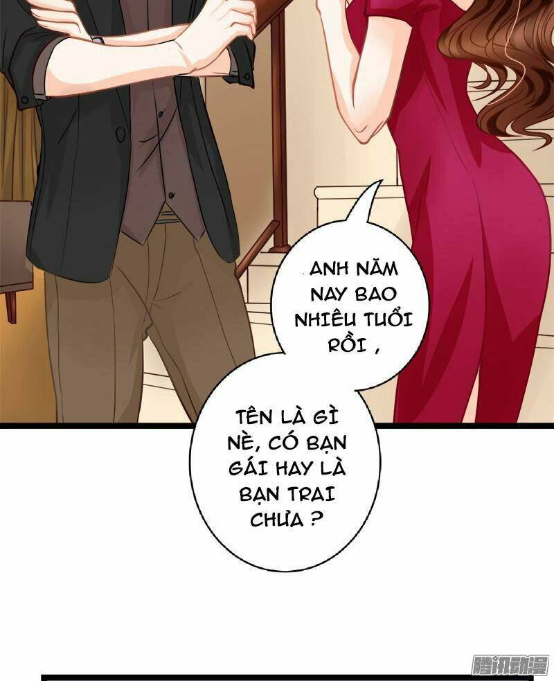 tình nhân kiếp trước là vĩ hồ chapter 4 30