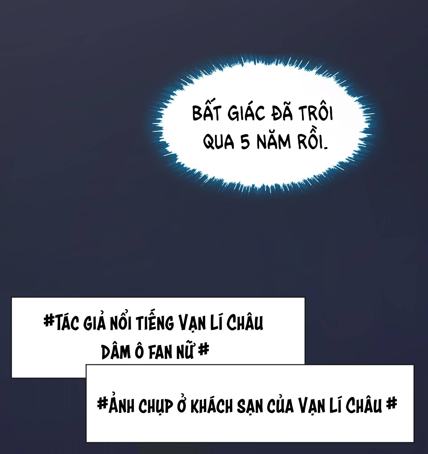 tính cách thiết lập của hắn không tốt cho lắm chapter 17 18