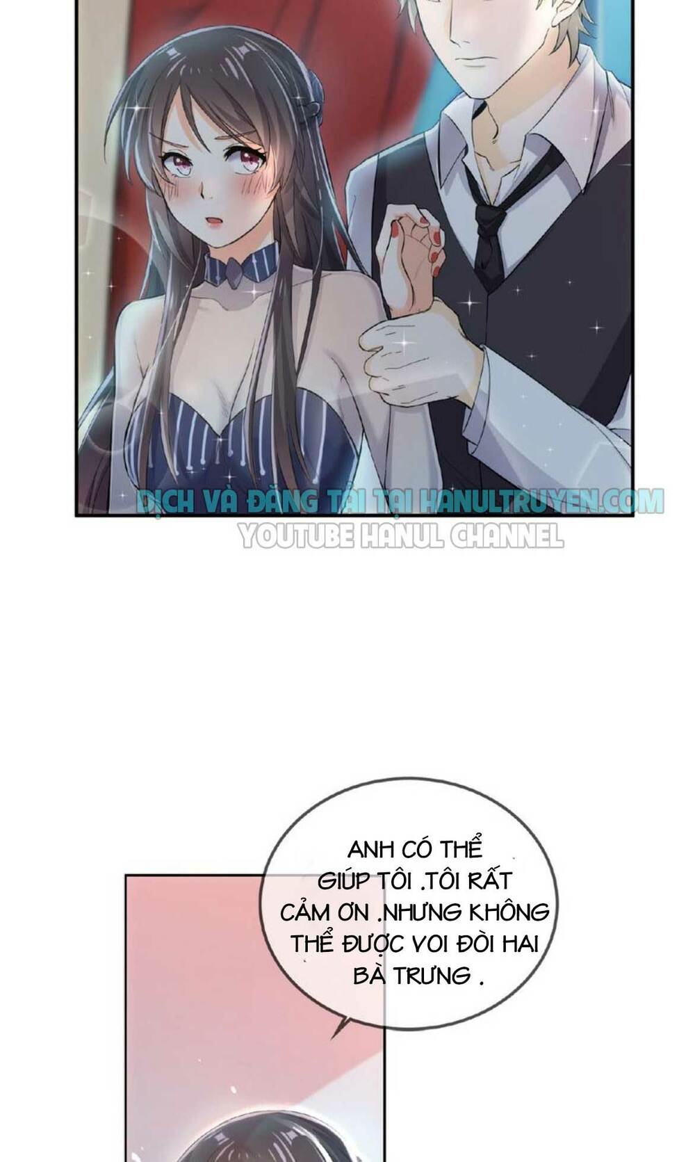 kiều thê muốn bỏ trốn của phúc hắc tổng tài chapter 20 34