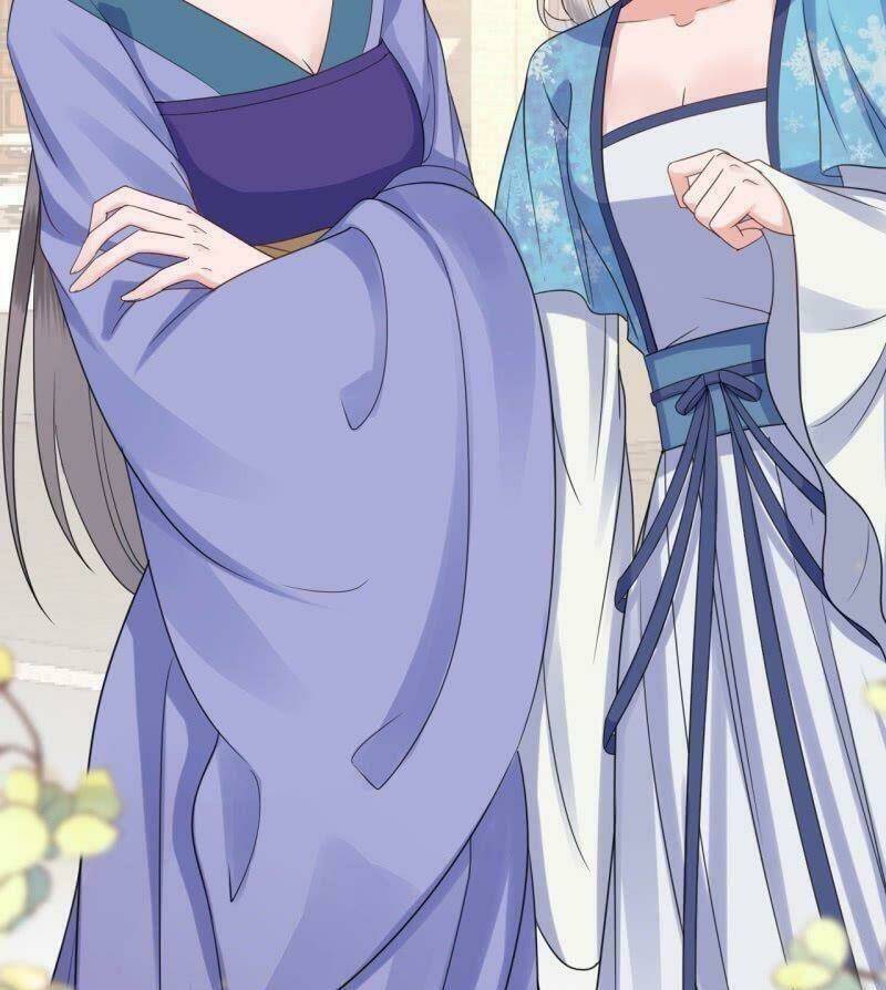 vương gia kiêu ngạo quá khó cua chapter 72 16