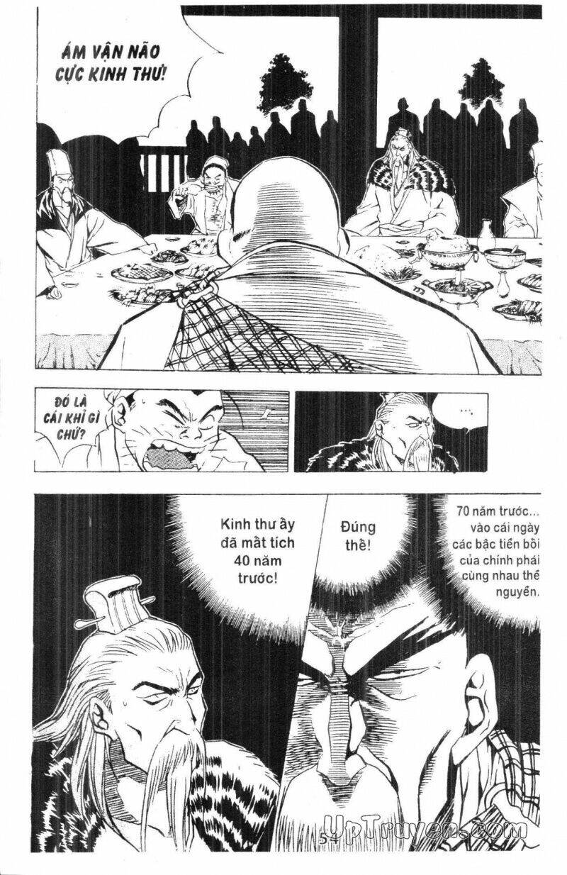 giang hồ bá đạo ký chapter 2 54