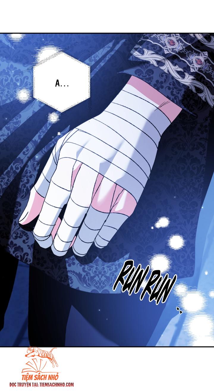 cha, con không muốn kết hôn đâu chapter 74 51